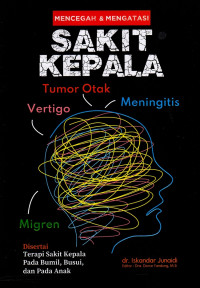 Mencegah dan Mengatasi Sakit kepala