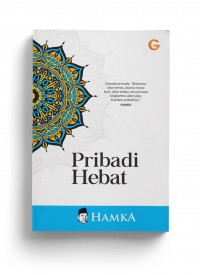 Pribadi Hebat