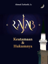 Rajab, Keutamaan & Hukumnya