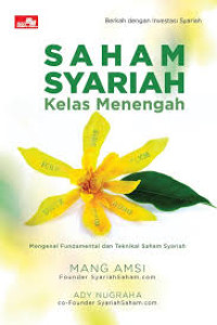 Saham Syariah Kelas Menengah