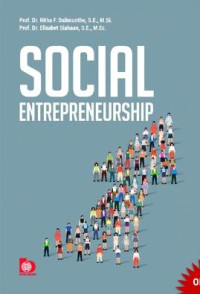 Social Entrerpreneurship