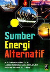 Sumber Energi Alternatif