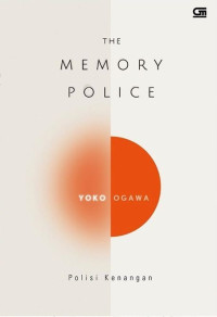 The Memory Police