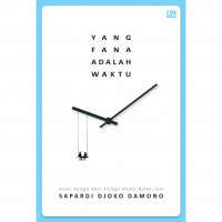 Yang Fana Adalah Waktu