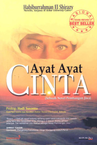 Ayat-ayat Cinta