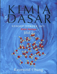 Kimia Dasar Konsep-konsep Inti Edisi Ketiga Jilid 2