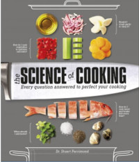 The Science Of Cooking