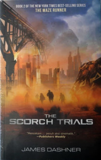 The Scorch Trials