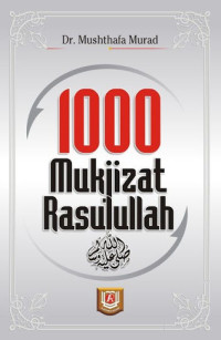 Image of 1000 Mukjizat Rasulullah