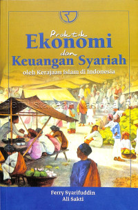 Praktik ekonomi dan keuangan syariah oleh kerajaan Islam di Indonesia