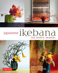 Image of Japanese Ikebana for Every Season