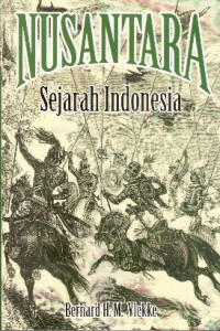 Image of NUSANTARA: SEJARAH INDONESIA