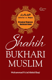 Shahih Bukhari Muslim