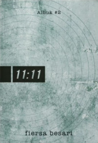 Image of 11:11