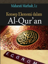 Image of Konsep Ekonomi dalam Al-Qur'an