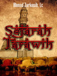 Image of Sejarah Tarawih