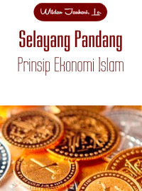 Image of Selayang Pandang Prinsip Ekonomi Islam