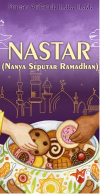 Image of NASTAR (Nanya-Nanya Seputar Ramadhan)