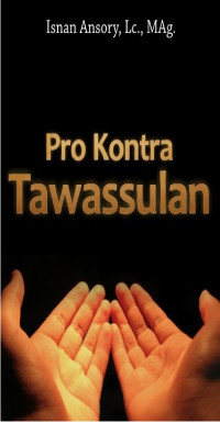 Image of Pro Kontra Tawassulan