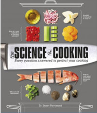 Image of The Science Of Cooking